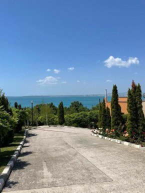 Fort Noks-apartments St.Vlas